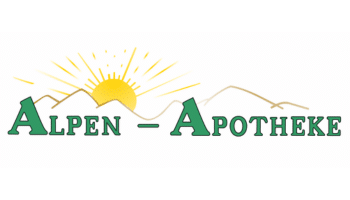 Logo Alpen Apotheke in Immenstadt im Allgäu