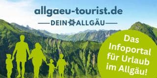 Allgäu Tourist - Das Infoportal für Urlaub im Allgäu