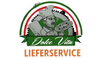 Logo Dolce Vita - Lieferservice